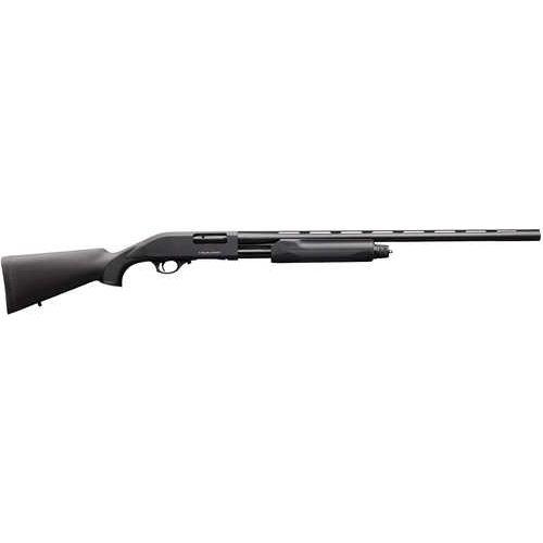 Chiappa 301 20 Gauge Pump Shotgun 26" Barrel 3" Chamber Black Finish