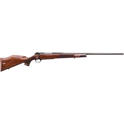 Weatherby Mark V Deluxe Rifle 6.5 RPM 24