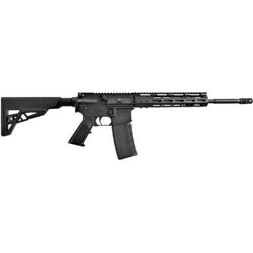 ATI Mil-Sport AR 15 5.56 NATO 16