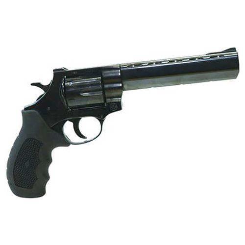 EAA Windicator Revolver 357 Mag 6 Round 6" Barrel Blued Steel Black Rubber Grip - Buy A Gun