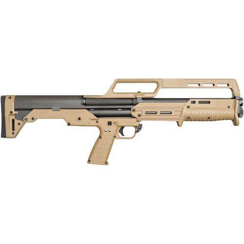 Kel-Tec KS7 Bullpup Pump Shotgun 12 Gauge 18.50