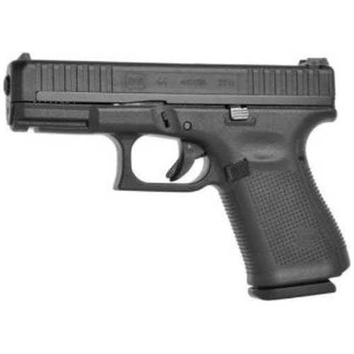 Glock 44 Semi Auto Pistol 22 LR 4" Barrel 10 Rounds Interchangeable Backstrap Grip - Buy A Gun