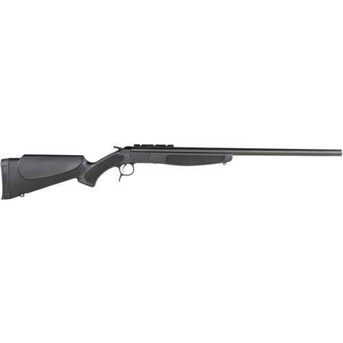 CVA Scout Rifle 450 Bushmaster 25