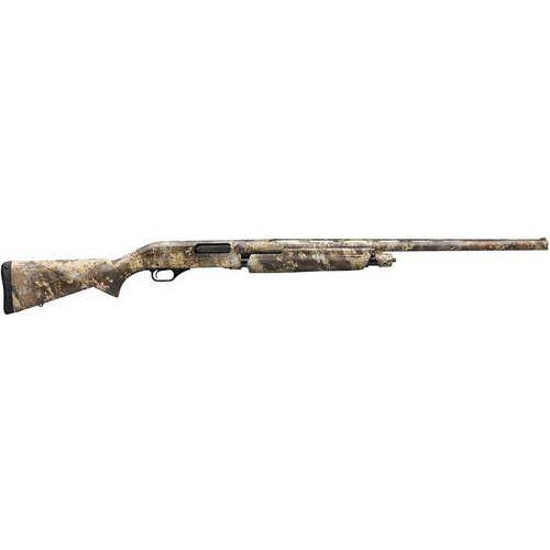 Winchester Guns SXP Waterfowl Hunter 12 Gauge 26" 4+1 2.75" Shells 3.5" TrueTimber Prairie Right Hand