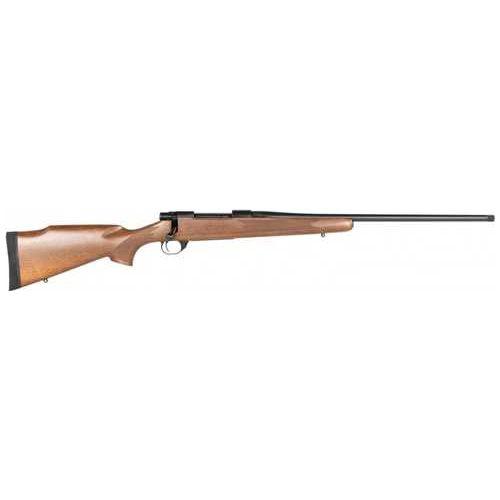 Howa 1500 Standard Hunter 6.5 Creedmoor Walnut Stock 22