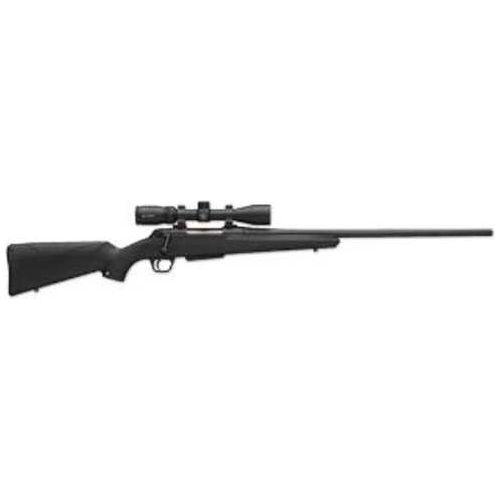 Winchester Xpr Rifle 350 Legend Black Composite Stock With 3-9x40 Vortex Scope