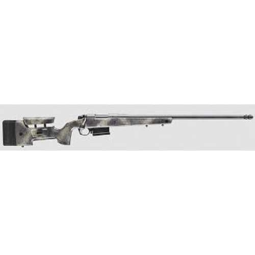 Bergara B-14 Wilderness HMR Rifle 7mm Remington Magnum 24