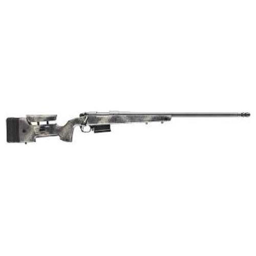 Bergara B-14 Wilderness Rifle 6.5 PRC 24