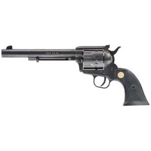 Chiappa 1873 SAA Revolver 22 Long Rifle 7.5" Barrel Zamak Alloy With Blued Finish - Buy A Gun