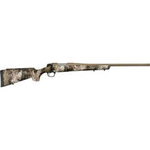 CVA CASCADE Rifle 300 Winchester Magnum 24