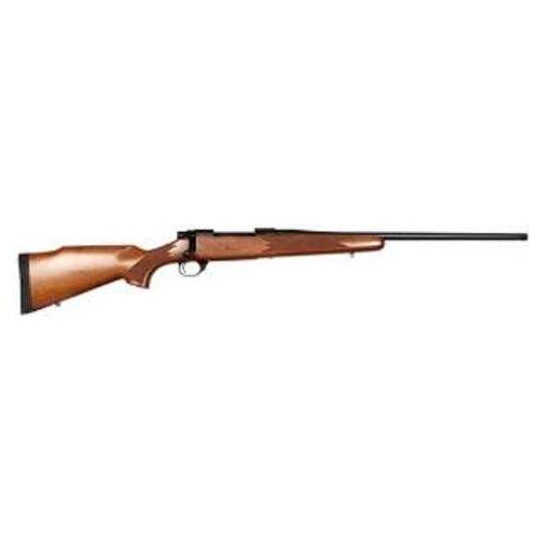 LSI Howa M1500 Walnut Hunter Rifle 270 Winchester 22