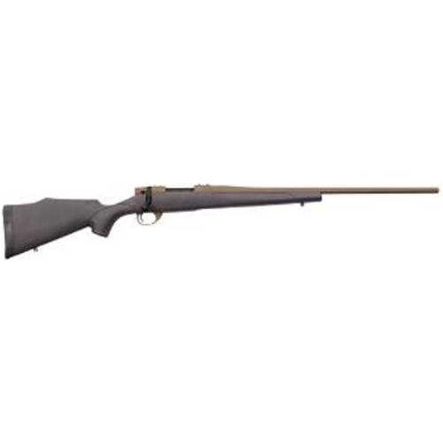 Weatherby Vanguard Weatherguard Rifle 22-250 Remington 24