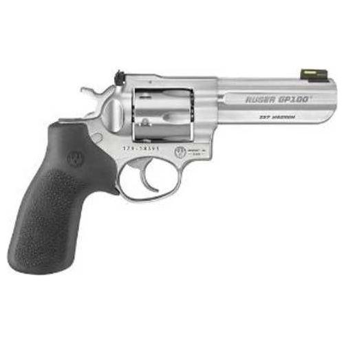 Ruger Match Champoin III GP100 Revolver 357 Magnum 4.2" Barrel Stainless Steel Finish - Buy A Gun