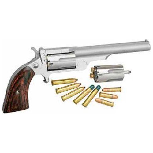 North American Arms Ranger II 22 Long Rifle 22 Magnum 4