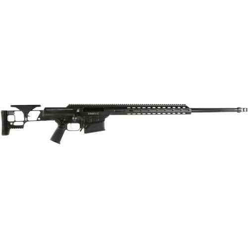 Barrett MRAD 338 Lapua Magnum Tactical Rifle 24