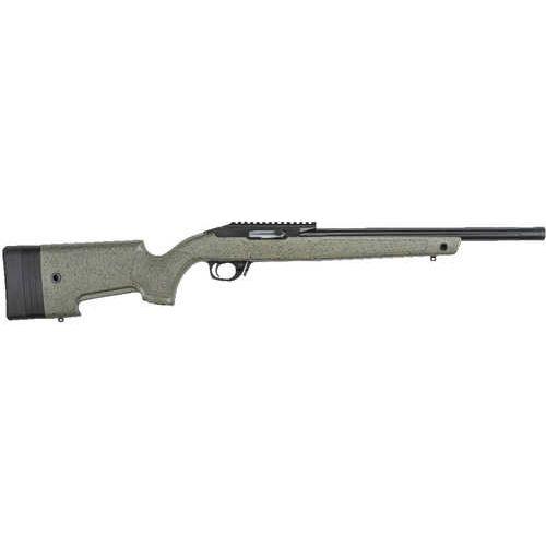 Bergara Rifles BXR Semi-Automatic 22 Long 16.5