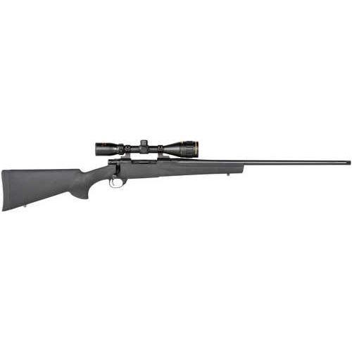 Howa Hogue Gamepro 2 300 Winchester Magnum 24