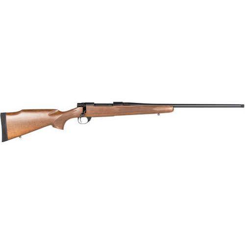 Howa 1500 Standard Hunter 30-06 Springfield TB Walnut Black Right Hand