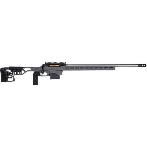 Savage 10/110 Elite Precision 6mm Creedmoor 26