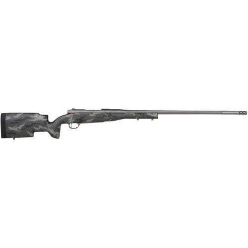 Weatherby Mark V Accumark Pro 257 Magnum 26