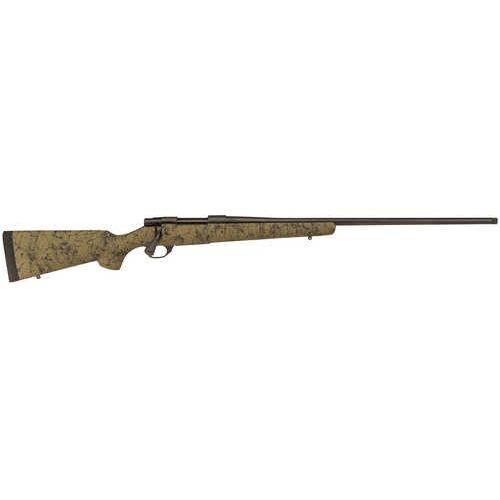 Howa HS Precision Rifle 6.5 PRC 24