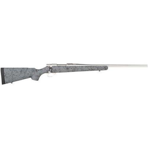 Howa HS Precision Rifle 6.5 Creedmoor 22