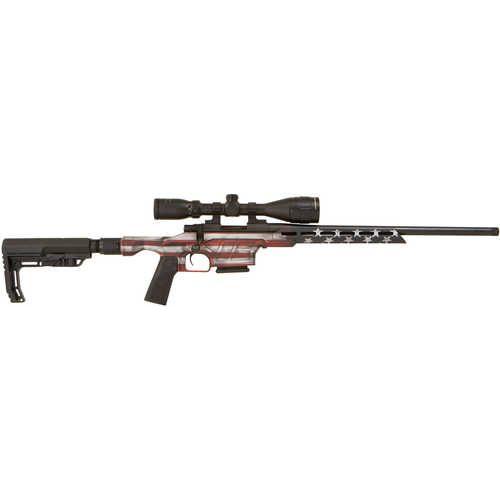 Howa Mini EXCL Lite Rifle 6.5 Grendel 20