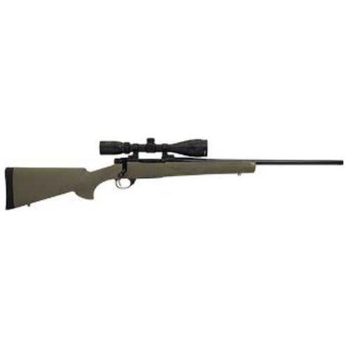 LSI Howa Gamepro Gen2 7MM-08 Remington 22