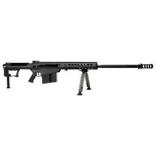 Barrett Firearms M107A1 50BMG 29