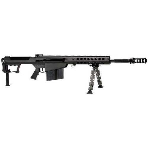 Barrett Firearms M107A1 50BMG 20