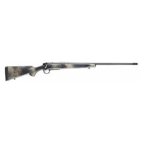 Bergara Rifle Ridge Wildnerness 6.5 PRC 24