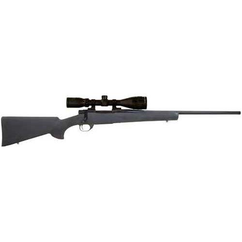 Legacy Sports International Rifle Howa Gamepro 2 6.5 Creedmoor 22" Barrel Hogue Overmolded Stock