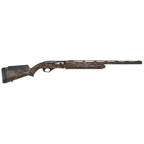 Savage Arms Reneguage Turkey Shotgun 12 Gauge 24" Fluted Barrel Mossy Oak Bottomlands Finish