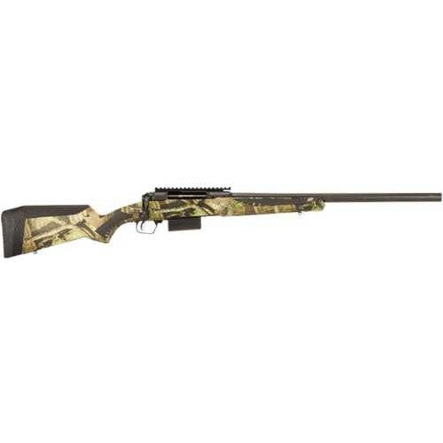 Savage Arms 212 Series 12 Gauge Shotgun 22" Barrel Mossy Oak Break-up Country Stock