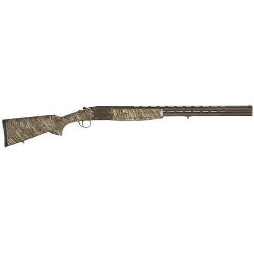 TriStar Sporting Arms Shotgun Hunter Magnum II 12 Gauge 28" Barrel Mossy Oak Bottomlands Stock