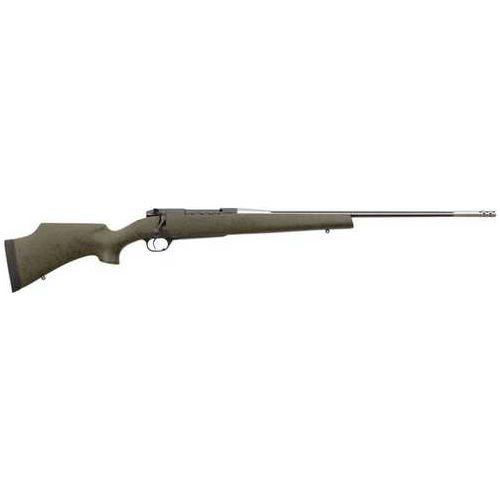 Weatherby Mark V Camilla Ultra Light Rifle 6.5 RPM 26