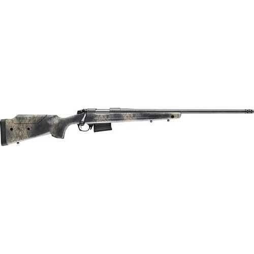 Bergara Terrain Wilderness Rifle 300 Winchester Magnum 26