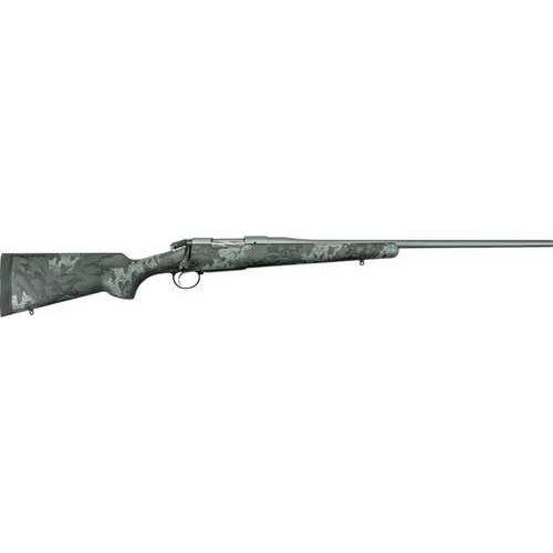 Bergara Mountain 2.0 Rifle 28 Nosler 24