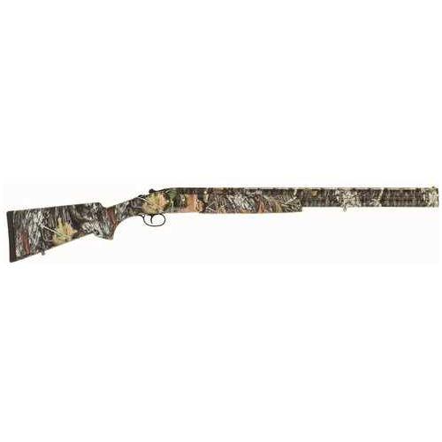 TriStar Sporting Arms Shotgun Hunter Magnum II 12 Gauge 26" Barrel Mossy Oak Break-Up Camo