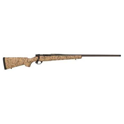 Howa M1500 HS Precision Rifle 308 Winchester 22