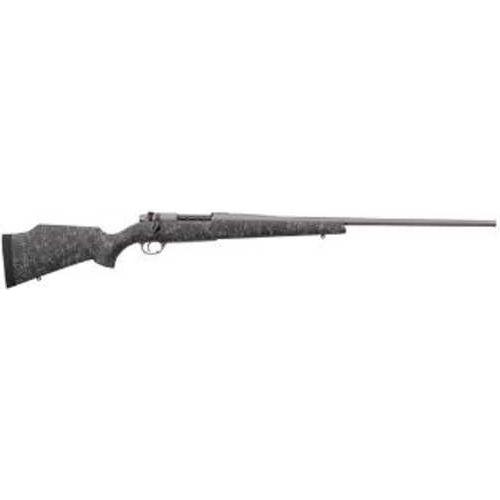 Weatherby Mark V Rifle 6.5 Creedmoor 22" Barrel Graphite Black Cerakote