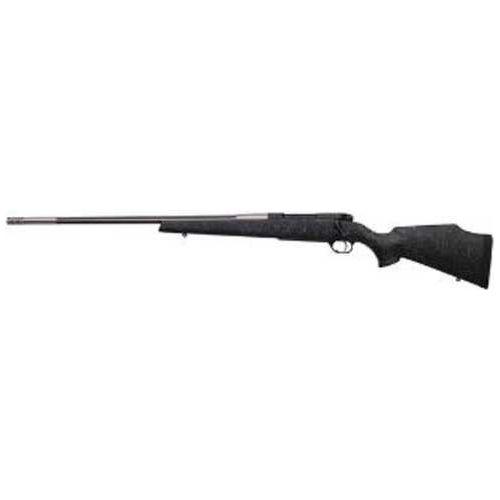 Weatherby Mark V Accumark LH Rifle 257 Mag 28