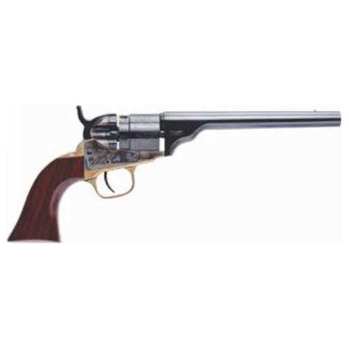 Cimarron Firearms 1862 Pocket Navy Conversion Revolver 380 ACP 6" Barrel Standard Blue Finish - Buy A Gun