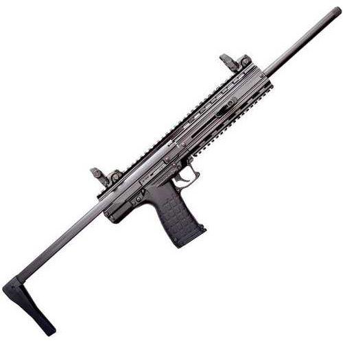 Kel-Tec CMR 30 Semi-Automatic Rifle 22 WMR 16.1