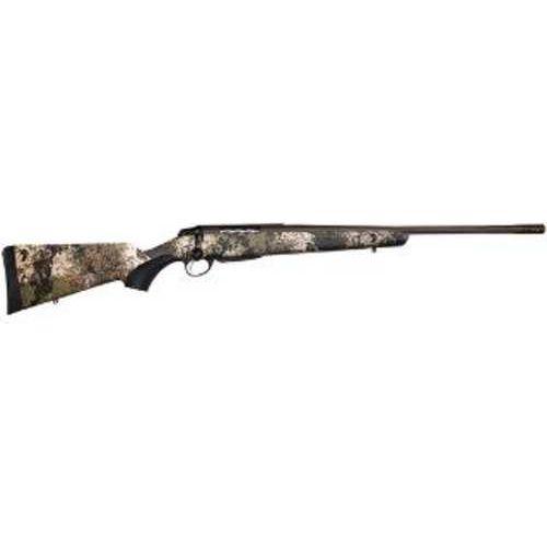 Tikka T3X Rifle 270 Winchester Short Magnum 24