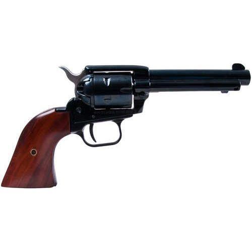 Heritage Rough Rider Revolver 22 Long Rifle / 22 Mag Combo 4.75