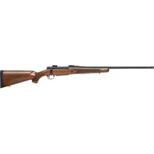 Mossberg Patriot Rifle 7mm Magnum 24" Barrel Walnut Stock