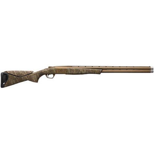 Browning Cynergy Wicked Wing Over/Under 12 Gaug Shotgun 26