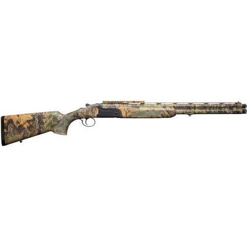 Charles Daly Chiappa 204X Shotgun 12 Gauge 24" Barrel Mossy Oak Obsession Stock/Finish