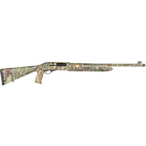 Charles Daly Chiappa 20 Gauge Shotgun 22" Barrel Mossy Oak Obsession Left Hand